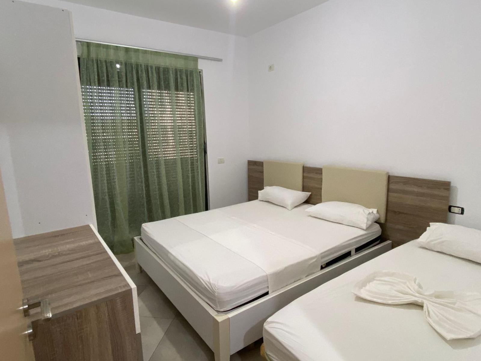 Plazhi San Pietro Hotel Fish Land מראה חיצוני תמונה