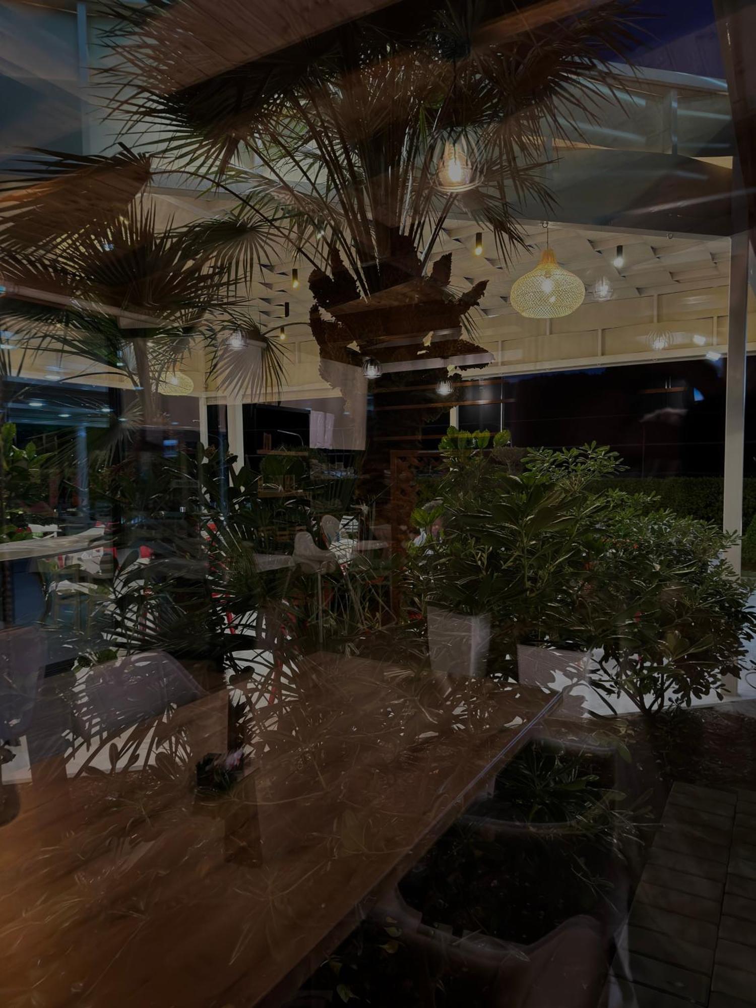 Plazhi San Pietro Hotel Fish Land מראה חיצוני תמונה