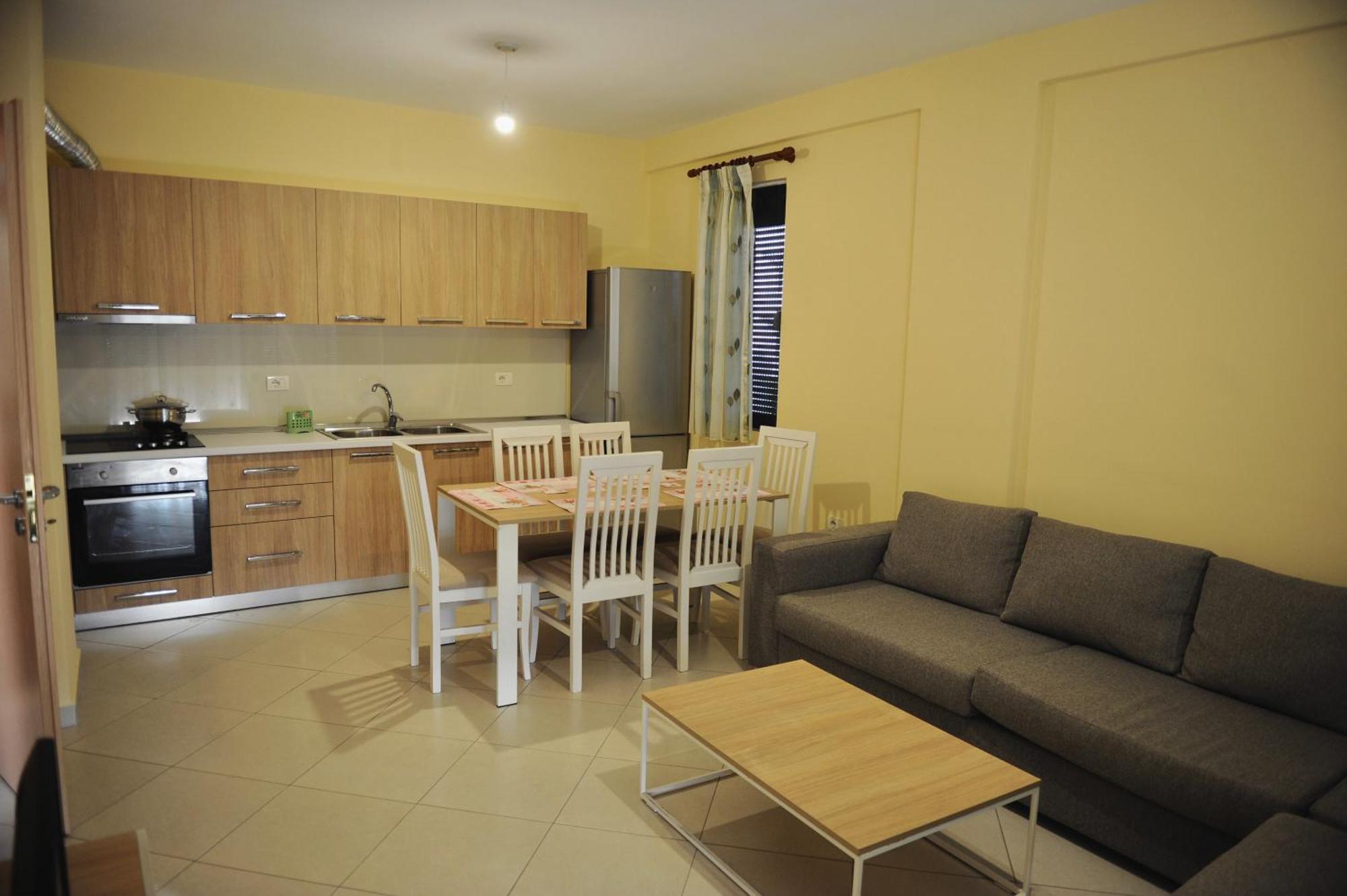 Plazhi San Pietro Hotel Fish Land מראה חיצוני תמונה