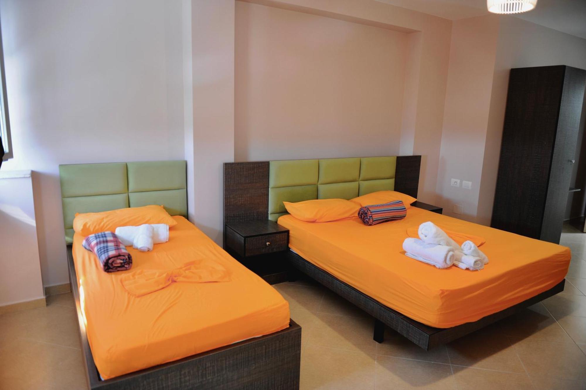 Plazhi San Pietro Hotel Fish Land מראה חיצוני תמונה