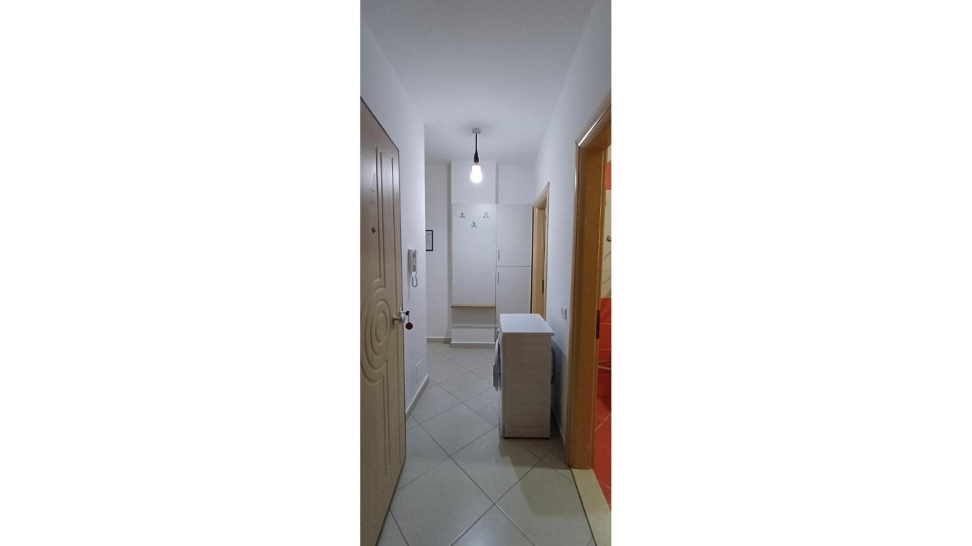 Plazhi San Pietro Hotel Fish Land מראה חיצוני תמונה
