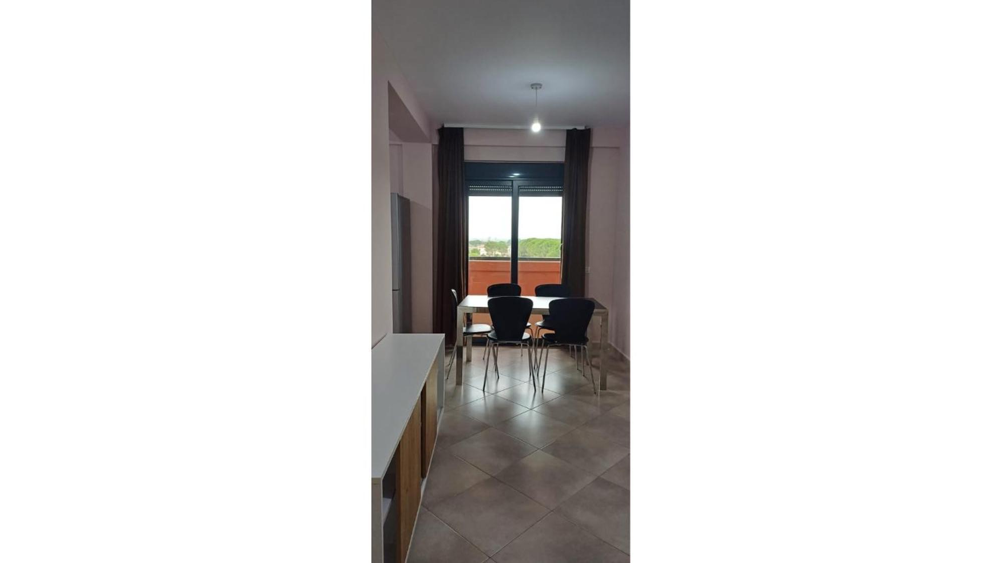 Plazhi San Pietro Hotel Fish Land מראה חיצוני תמונה