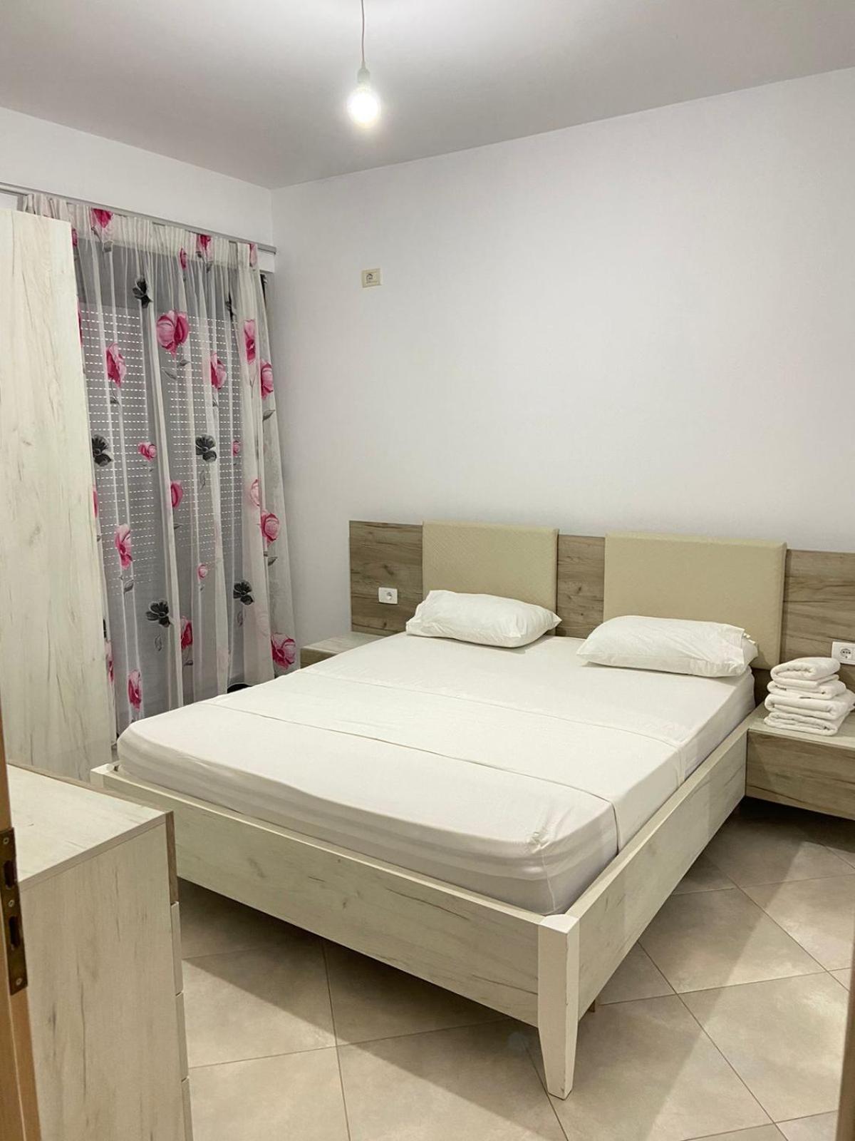 Plazhi San Pietro Hotel Fish Land מראה חיצוני תמונה